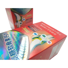 Wholesale Pill Box Medicine Packaging Paper Box Packaging